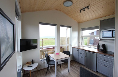 Reykholt Cabin | Blue View Cabins