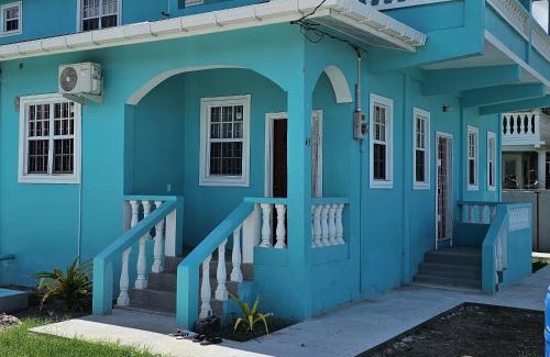 Demerara-Mahaica Apartment | Blue Villa Apartment, East Coast Demerara