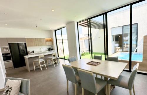 Salinas Resort | Blue Villas