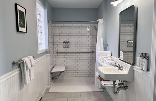 Florida Hotel | Blue Vista Motor Lodge