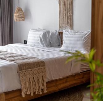 Penestanan Villa | Blue Wave Ubud - New Bali Gem - Poolside Bliss Awaits