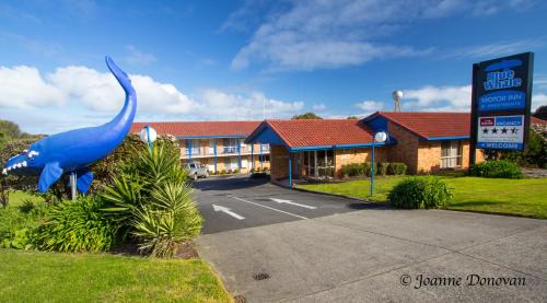 Warrnambool Apartment | Blue Whale Motor Inn & Apartments
