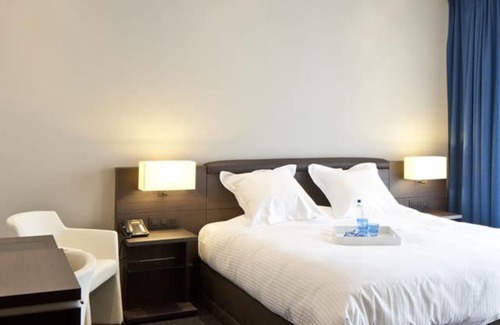 Deerlijk Hotel | Blue Woods Hotel - Deerlijk