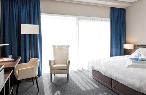 Deerlijk Hotel | Blue Woods Hotel - Deerlijk