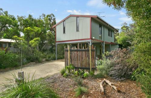 Moggs Creek House | Blue Wren