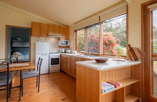 Yanakie House | Blue Wren Cottage Farm Stay