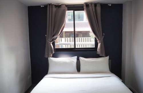 Rai Khing Hotel | Blue26