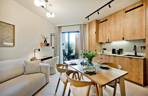 Jastarnia Apartment | BlueApart Zatoka Harmonii