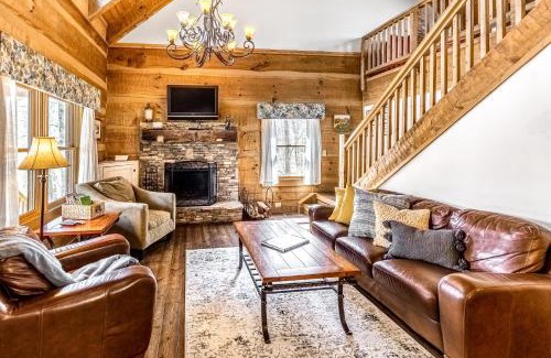 Franklin House | Bluebeary Bungalow