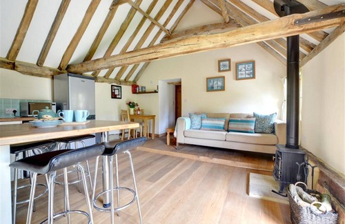 Cranbrook House | Bluebell Byre - Two Bedroom House, Sleeps 4
