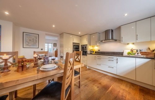 Little Walsingham House | Bluebell Cottage (LW), Little Walsingham, Norfolk