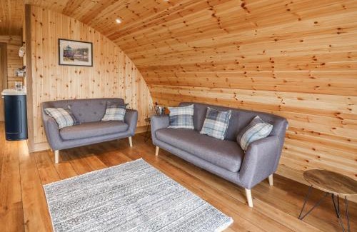 St Harmon House | Bluebell