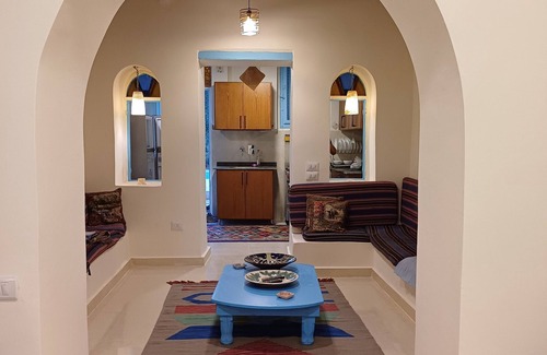 Yusuf as-Sidiq House | Bluebell Haven - Tunis Village