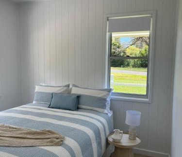 Huskisson House | Bluebell Huskisson