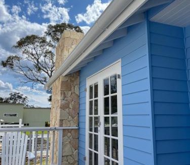 Huskisson House | Bluebell Huskisson