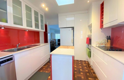 Nambucca Heads House | Bluebell - Walking distance to the beach, plenty of space for the family