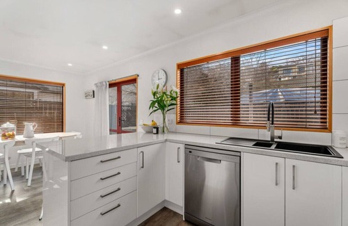 Arrowtown House | Bluebelle Retreat | Arrowtown Home