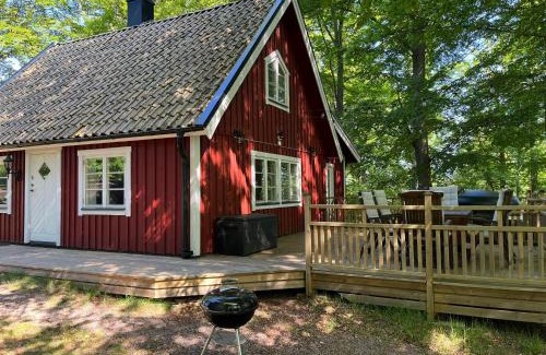 Orkelljunga Municipality House | Blueberry Hill