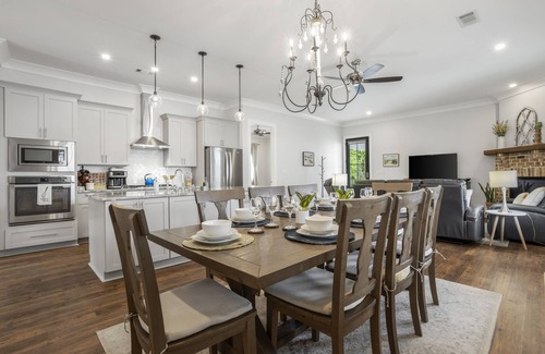 Gulfport House | Blueberry Hills Beach Oasis. Private Heated POOL!