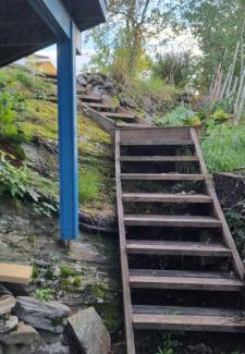 Levanger Apartment | Blueberry road