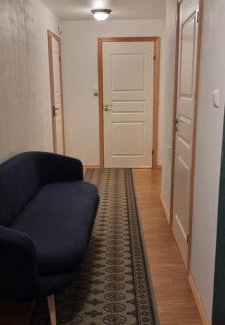 Levanger Apartment | Blueberry road