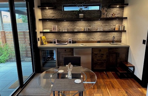 Century West House | Bluebird Day - Hawks Nest