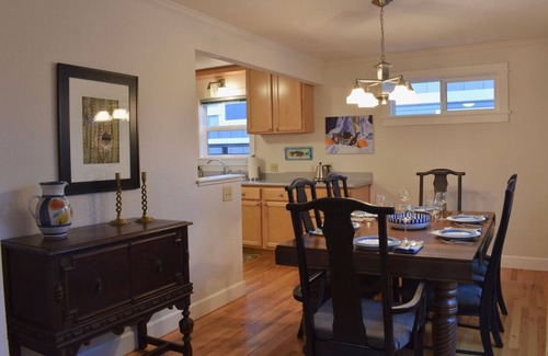 River West House | Bluebird Day - Kokanee Cottage