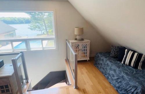 Howe Island Villa | Bluebird Sanctuary - Howe island Luxury Retreat