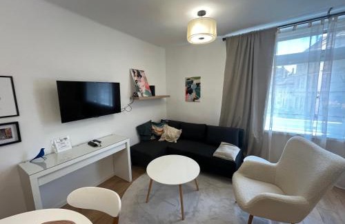 Sopron Apartment | Bluebird Stúdió Apartman