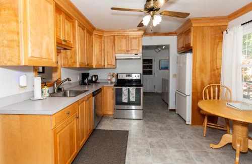 Vermilion House | Bluebirds Road to Happiness