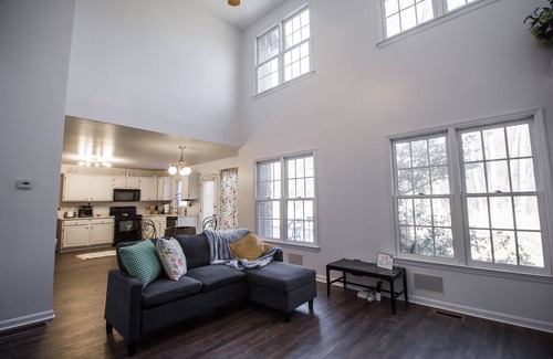Keene House | Bluegrass Crossing, close to all the attractions in Central Kentucky