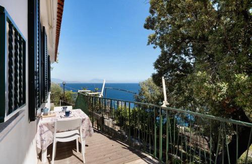 Erchie House | Bluegreen 2 Apartments Amalfi Coast