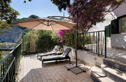Erchie House | Bluegreen 2 Apartments Amalfi Coast