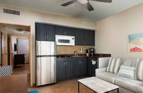Oranjestad-West Hotel | Bluegreen at La Cabana Beach Resort & Casino