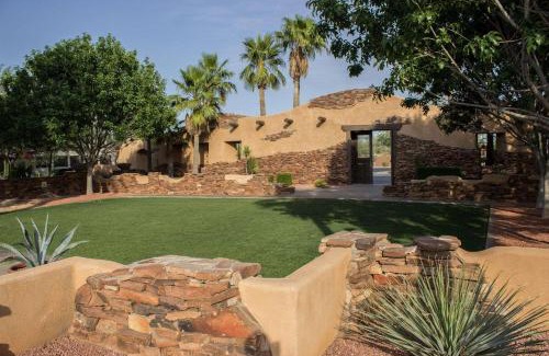 Cibola Vista Resort | Bluegreen Vacations Cibola Vista Resort and Spa, an Ascend Collection Resort