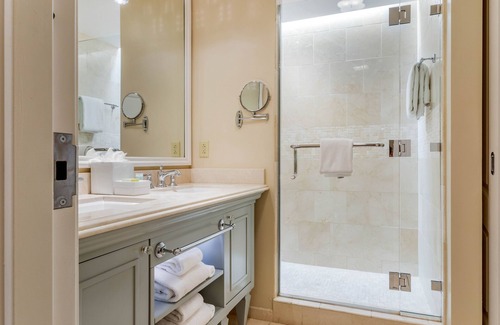 Wetmore Hotel | Bluegreen Vacations Eilan Hotel and Spa, an Ascend Collection Resort
