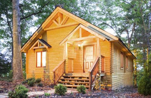 Gordonsville Resort | Bluegreen Vacations Shenandoah Crossing, an Ascend Collection Resort