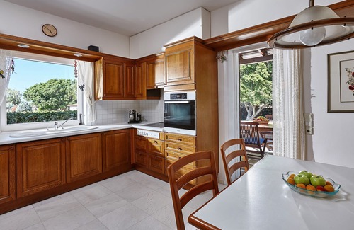 Heraklion Villa | Bluegreen Villa