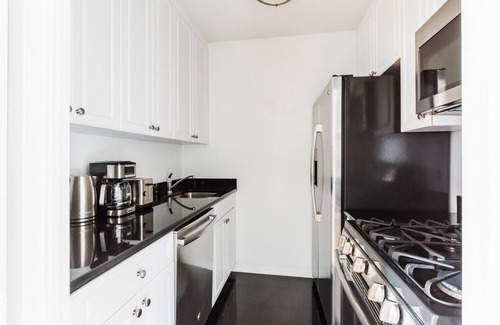 Tudor City Apartment | Blueground | Kips Bay, pool & gym, nr Empire