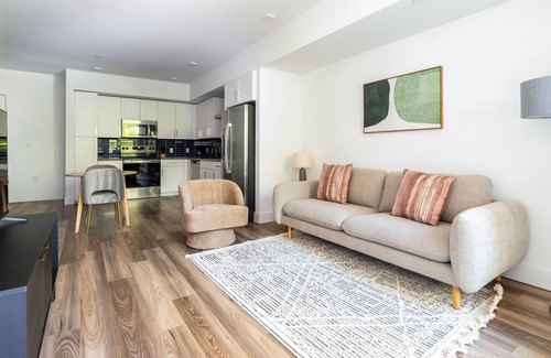Pleasant Hill Apartment | Blueground | Pleasant Hill, view, nr Mt. Diablo