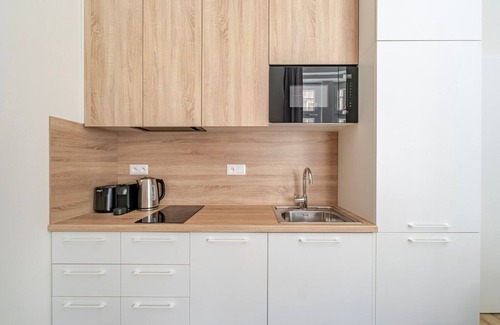 Prague 7 Apartment | Blueground | Prague 7, renovated, Letná Park (PRG-50)