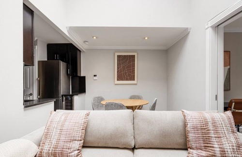 West Village Apartment | Blueground | West Village, view, nr Hudson River Park