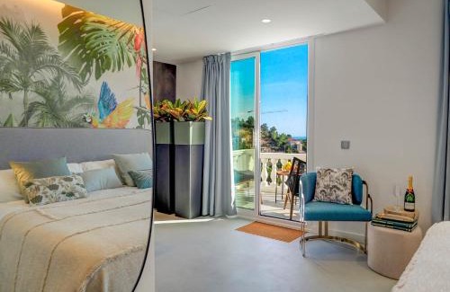 Sitges Apartment | Bluehillsitges - Only Adults