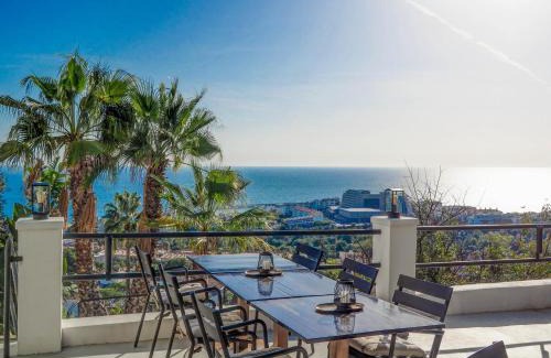 Sitges Apartment | Bluehillsitges - Only Adults