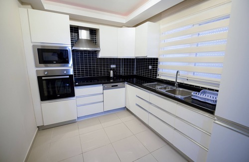 Kadriye Villa | BlueHomes 4 Bedroom Private Pool Villas Z
