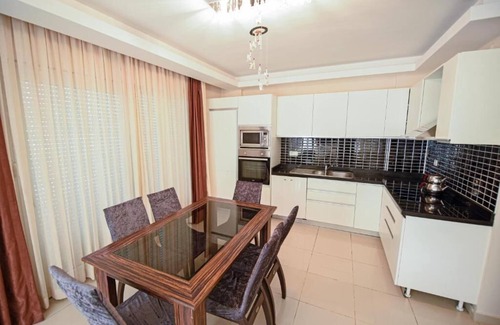 Kadriye Apartment | BlueHomes Apartment's D3