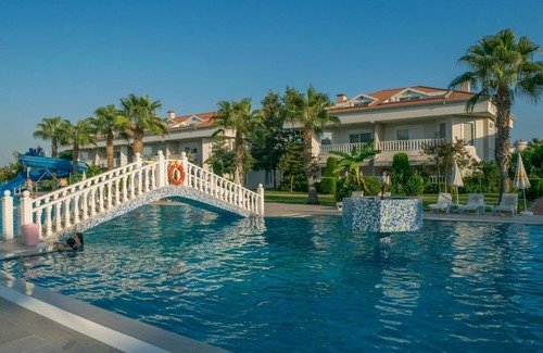 Kadriye Villa | BlueHomes Villa's T