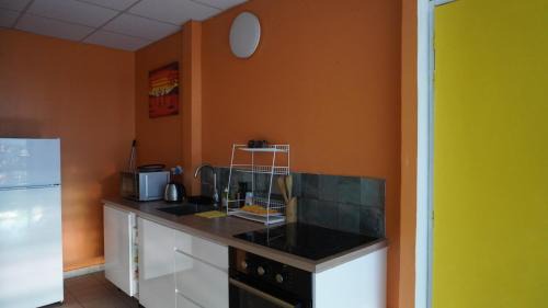 Ducos Apartment | BlueHorizon180