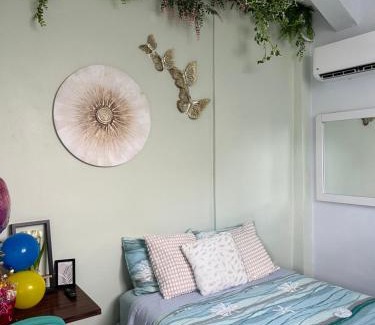 Cupey Apartment | Bluehouse 1664