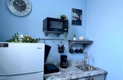 Cupey Apartment | Bluehouse 1664